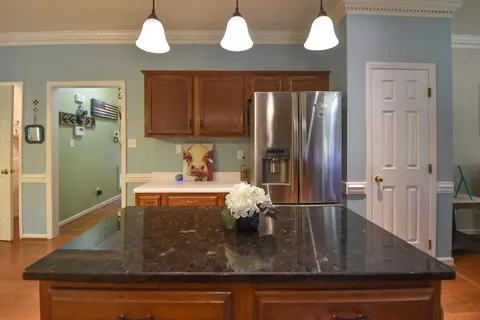 3309 Singleleaf Ln, Raleigh, NC 27616 photo 9