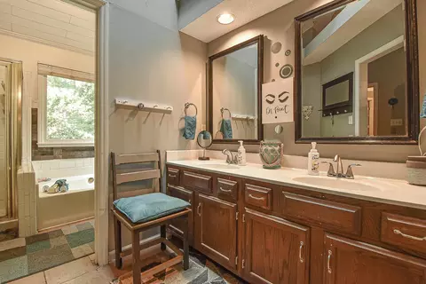 3309 Singleleaf Ln, Raleigh, NC 27616 photo 4