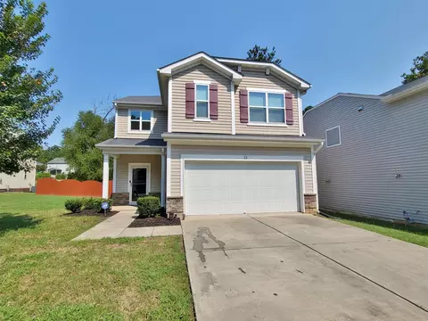 22 White Spruce Ct, Durham, NC 27703 photo 1
