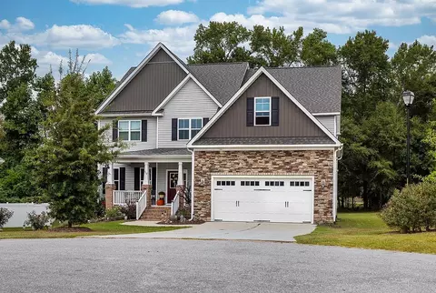 112 Thimble Way, Garner, NC 27529 photo 1
