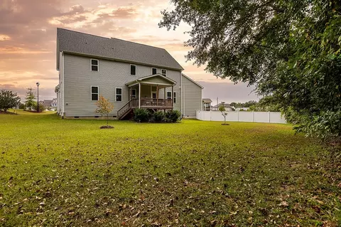 112 Thimble Way, Garner, NC 27529 photo 5