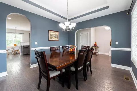 112 Thimble Way, Garner, NC 27529 photo 8