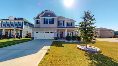 16 Sugar Maple Ct, Garner, NC 27529 photo 1