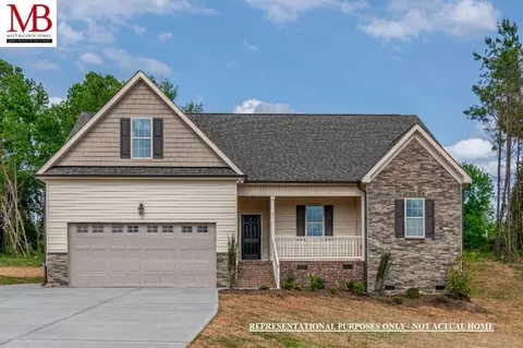 2665 Spring Hill Rd, Spring Hope, NC 27882 photo 1