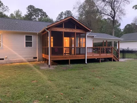 229 Jan St, Angier, NC 27501 photo 11