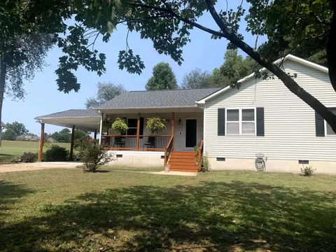 229 Jan St, Angier, NC 27501 photo 1