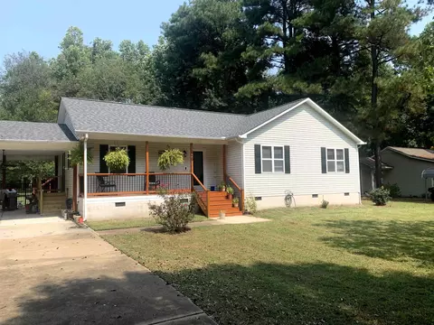 229 Jan St, Angier, NC 27501 photo 5