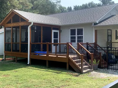 229 Jan St, Angier, NC 27501 photo 4