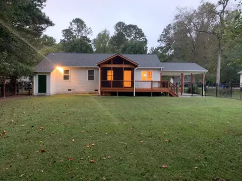 229 Jan St, Angier, NC 27501 photo 15