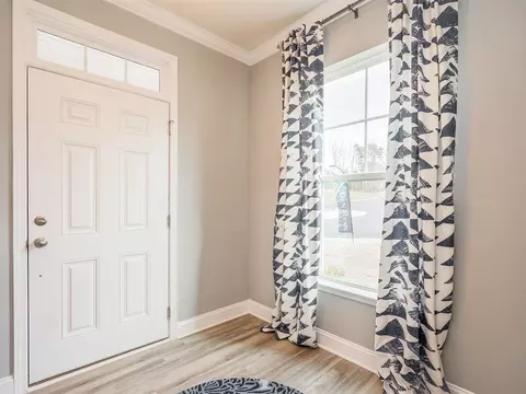 3101 Ginger Hill Ln, Durham, NC 27703 photo 13