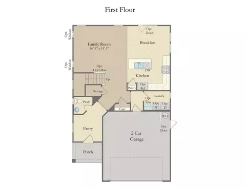3101 Ginger Hill Ln, Durham, NC 27703 photo 14