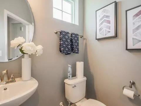 3101 Ginger Hill Ln, Durham, NC 27703 photo 11