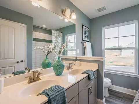 3101 Ginger Hill Ln, Durham, NC 27703 photo 9