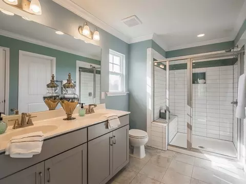 3101 Ginger Hill Ln, Durham, NC 27703 photo 7