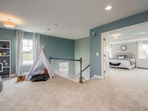 3101 Ginger Hill Ln, Durham, NC 27703 photo 4