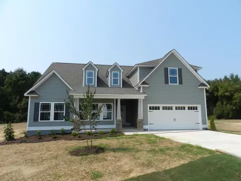 186 Monaghan Ct, Selma, NC 27576 photo 1