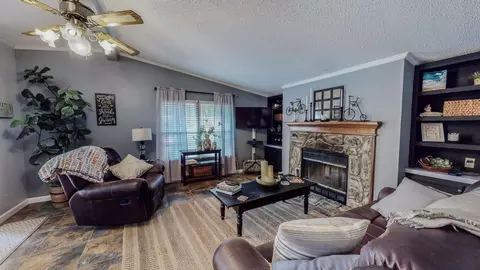 893 Harris Mill Rd, Rougemont, NC 27572 photo 7