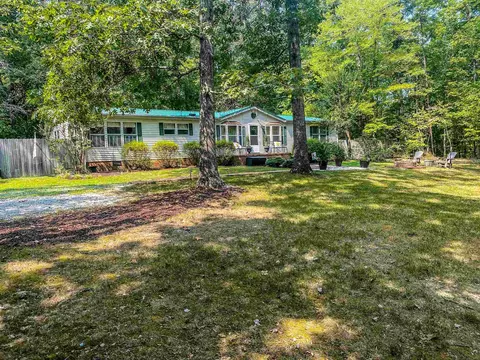 893 Harris Mill Rd, Rougemont, NC 27572 photo 19