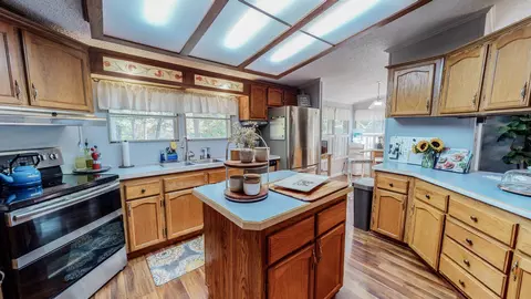 893 Harris Mill Rd, Rougemont, NC 27572 photo 5