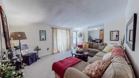 893 Harris Mill Rd, Rougemont, NC 27572 photo 3