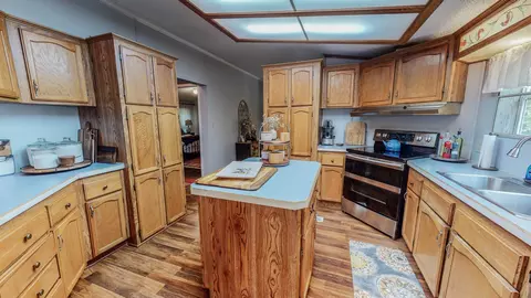 893 Harris Mill Rd, Rougemont, NC 27572 photo 15