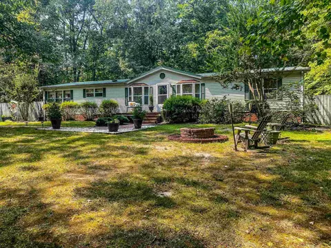 893 Harris Mill Rd, Rougemont, NC 27572 photo 9