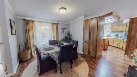 893 Harris Mill Rd, Rougemont, NC 27572 photo 4