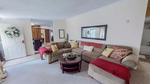 893 Harris Mill Rd, Rougemont, NC 27572 photo 2