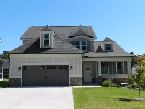 104 Unique Pl, Garner, NC 27529 photo 1