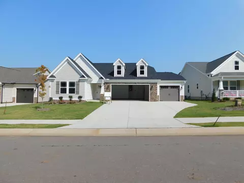 1003 Airedale Trl, Garner, NC 27529 photo 1