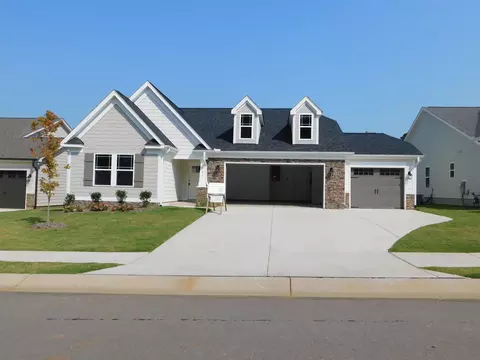 1003 Airedale Trl, Garner, NC 27529 photo 2