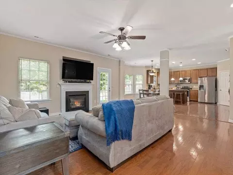 110 Truss Way, Durham, NC 27704 photo 9
