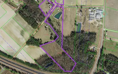 660 Noah Rd, Benson, NC 27503 photo 18