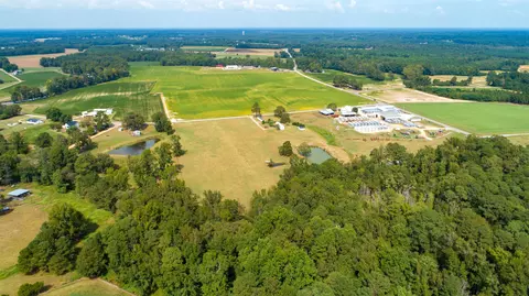 660 Noah Rd, Benson, NC 27503 photo 8