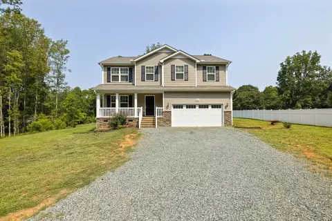 224 Mason Rd, Durham, NC 27712 photo 1