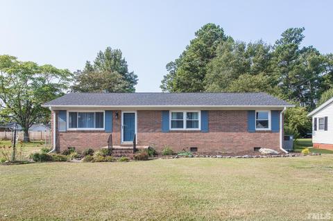 101 Oakdale Dr, Dunn, NC 28334 photo 2