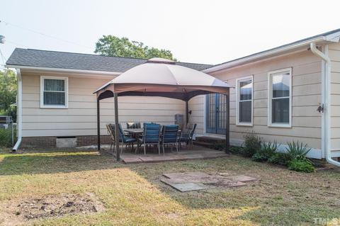 101 Oakdale Dr, Dunn, NC 28334 photo 22
