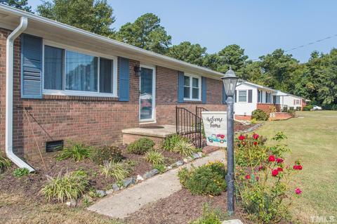 101 Oakdale Dr, Dunn, NC 28334 photo 1
