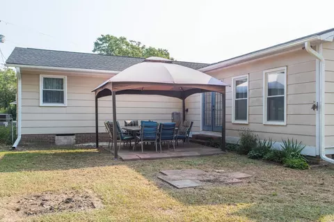 101 Oakdale Dr, Dunn, NC 28334 photo 22