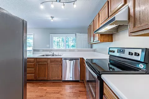 2621 E Shoreham St, Durham, NC 27707 photo 5