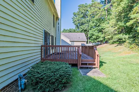 2621 E Shoreham St, Durham, NC 27707 photo 24