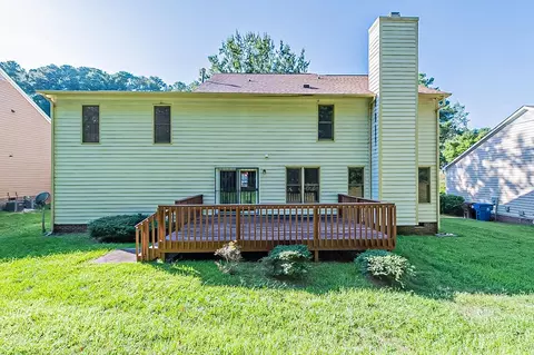 2621 E Shoreham St, Durham, NC 27707 photo 25