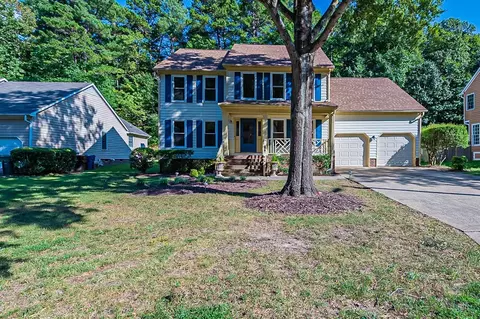 2621 E Shoreham St, Durham, NC 27707 photo 1
