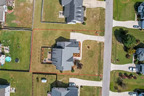 165 Pinecroft Dr, Dunn, NC 28334 photo 5
