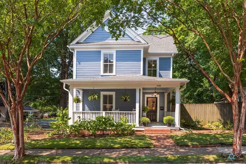 618 Shepherd St, Durham, NC 27701 photo 1