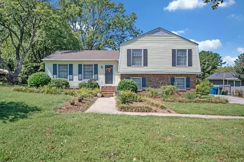 6 Old Harness Pl, Durham, NC 27704 photo 1