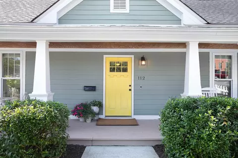 112 E Trinity Ave, Durham, NC 27701 photo 1