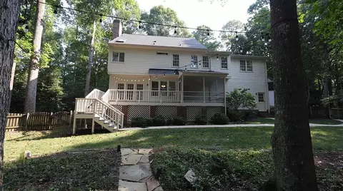 3500 Pine Warbler Ct, Wake Forest, NC 27587 photo 30