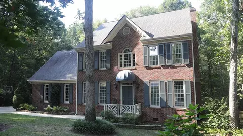 3500 Pine Warbler Ct, Wake Forest, NC 27587 photo 1