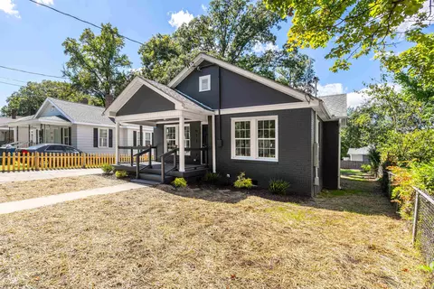 611 N Driver St, Durham, NC 27703 photo 4